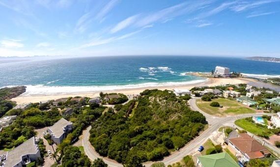 Lew Geffen Sotheby's International Realty Plettenberg Bay